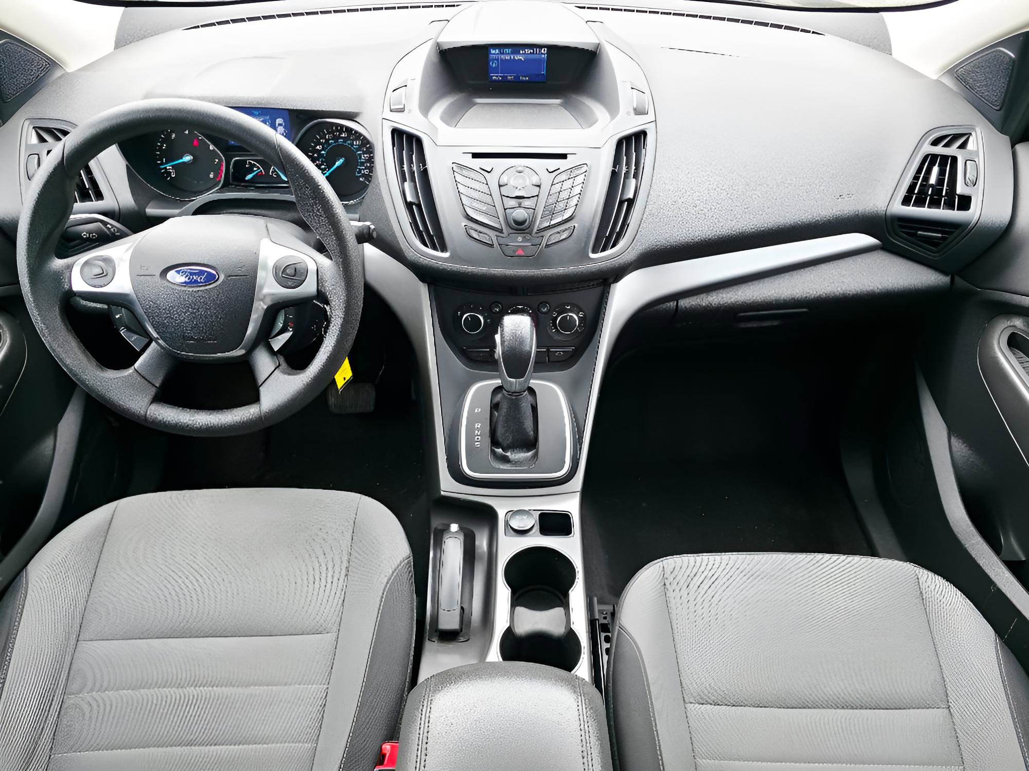 Used 2013 Ford Escape SE image 20