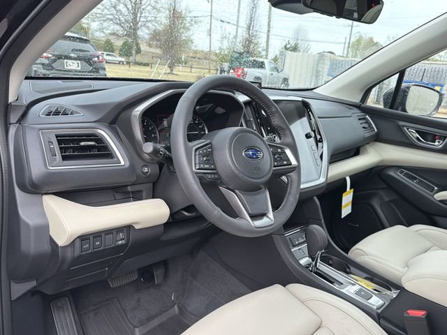 New 2026 Subaru Ascent Limited AWD/4WD image 10