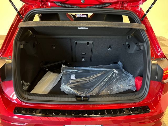 New 2026 Volkswagen GTI S FWD image 5