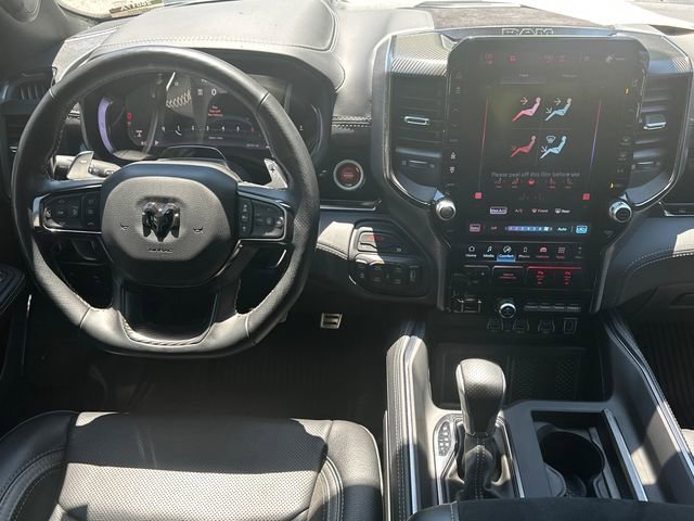 Used 2025 RAM 1500 RHO w/ RHO Level 1 Equipment Group AWD/4WD image 22