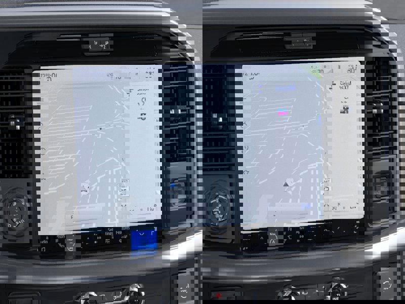 New 2025 Ford F150 Lariat w/ Equipment Group 502A High image 36