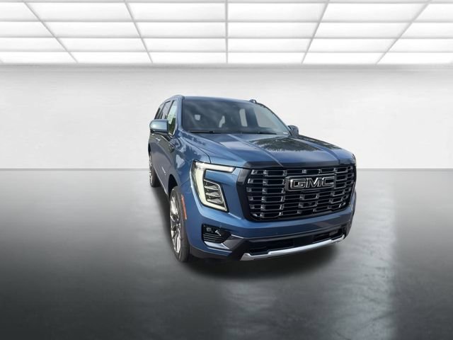 New 2026 GMC Yukon Denali Ultimate image 13