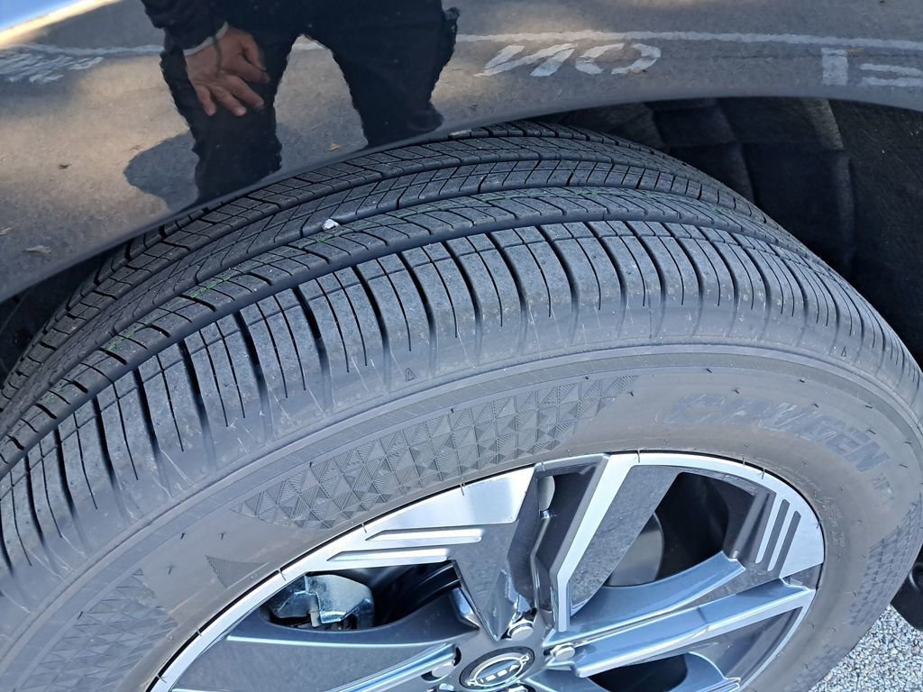 New 2026 Nissan Murano SV AWD/4WD image 29