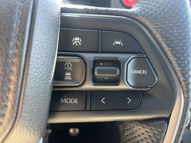 Used 2024 Toyota Tacoma TRD Sport RWD image 25