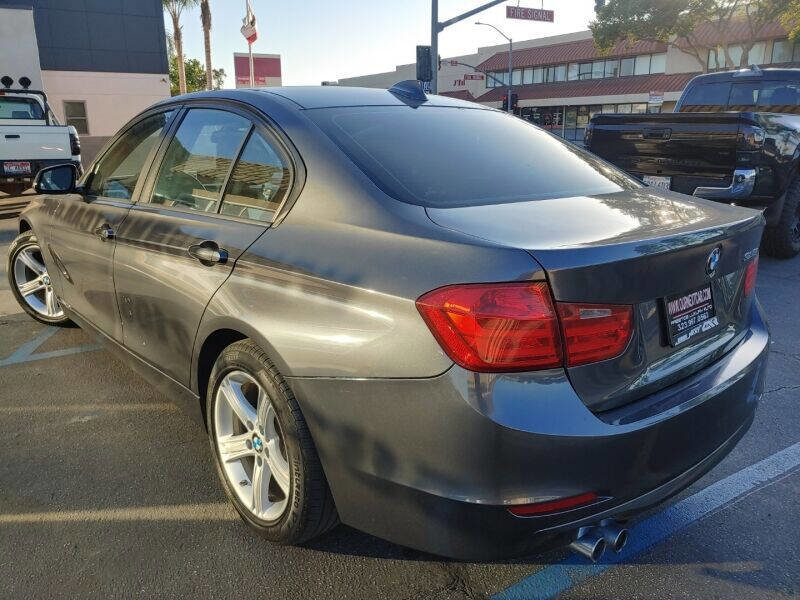 Used 2013 BMW 328i 328i 4dr Sedan SULEV image 2