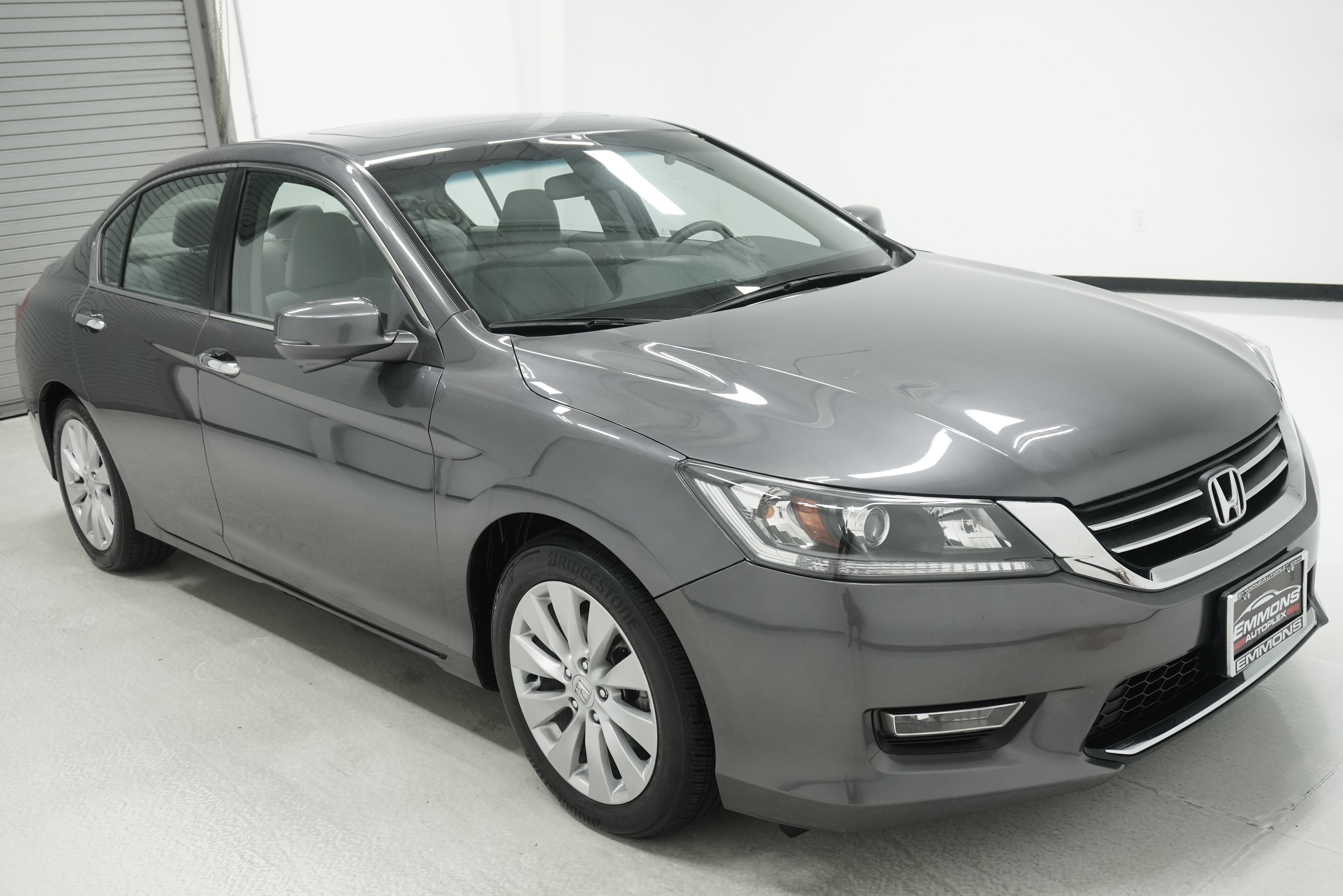 Used 2013 Honda Accord EX image 3