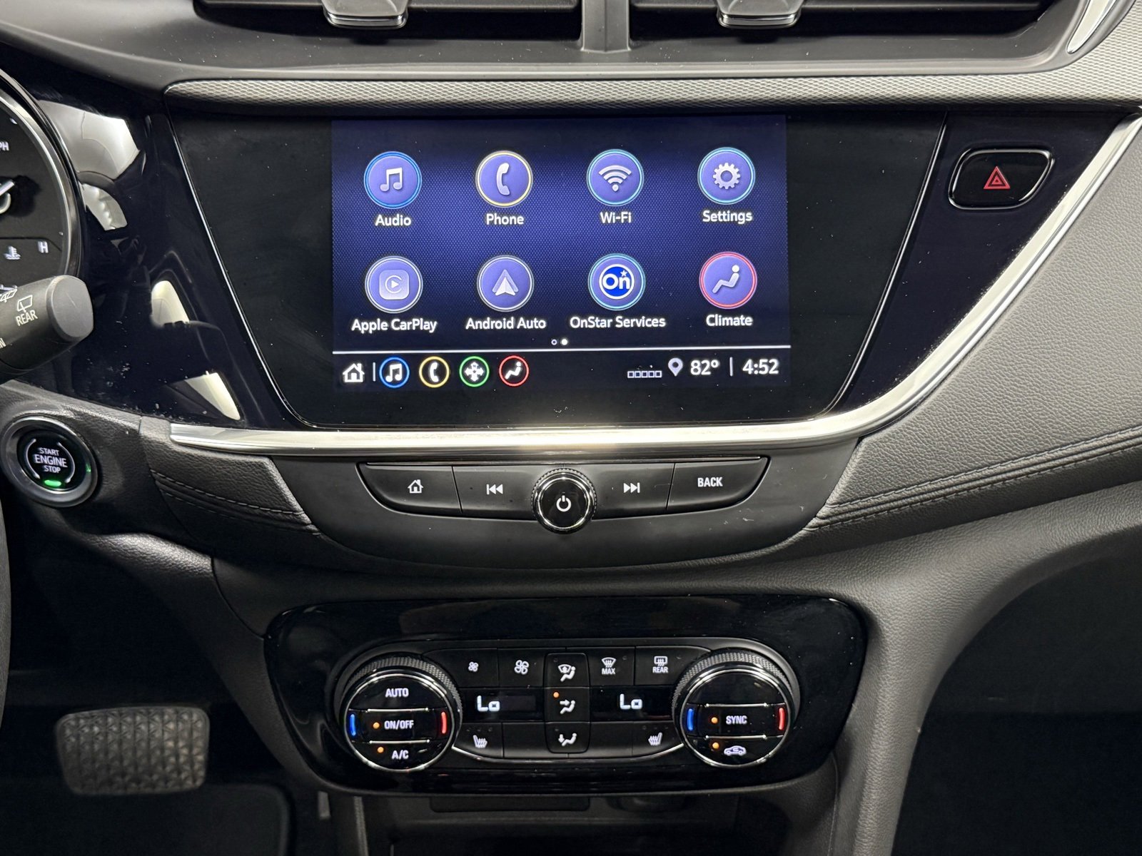 Used 2022 Buick Encore GX Essence image 20