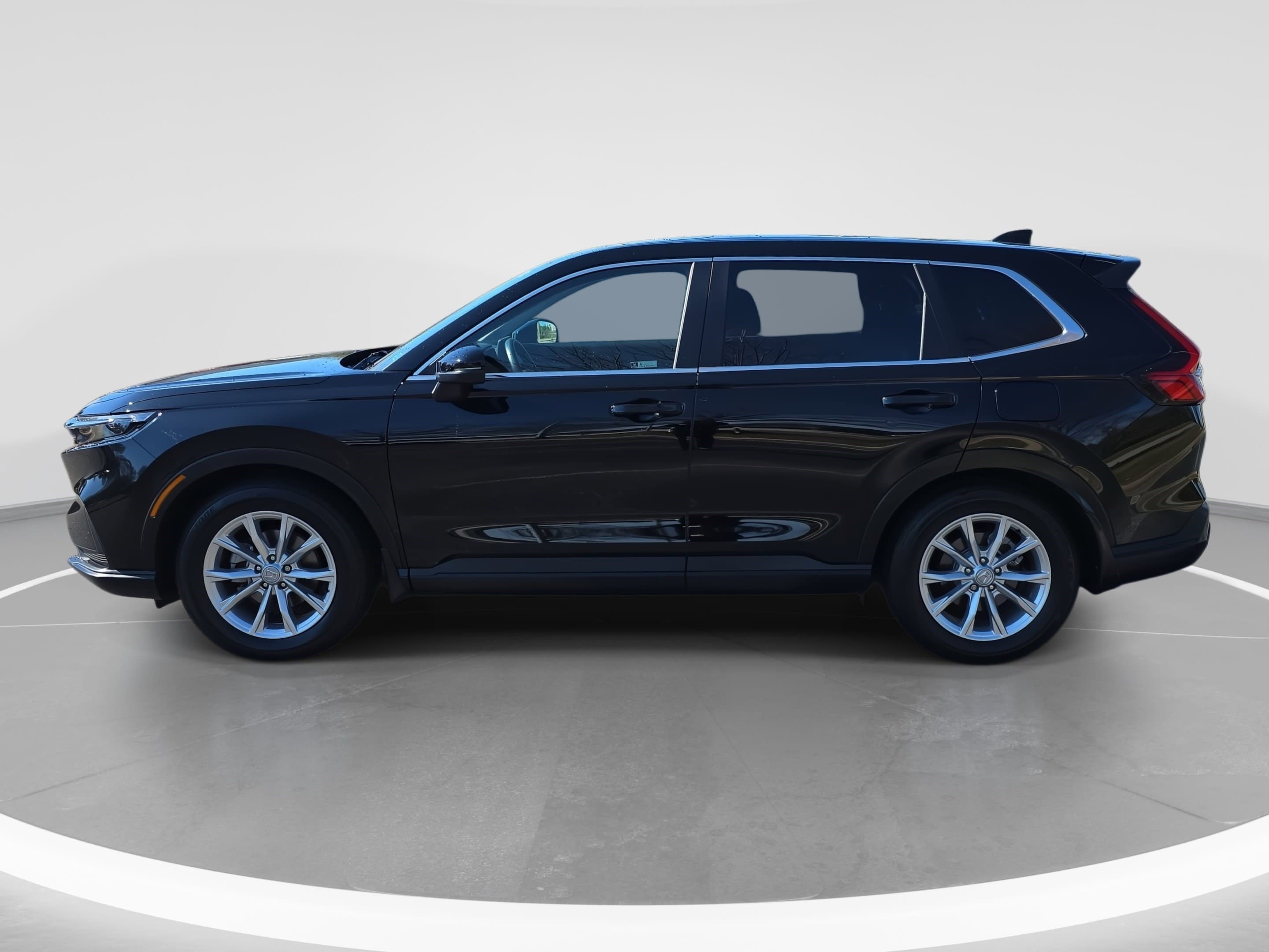 Used 2024 Honda CR-V EX image 8