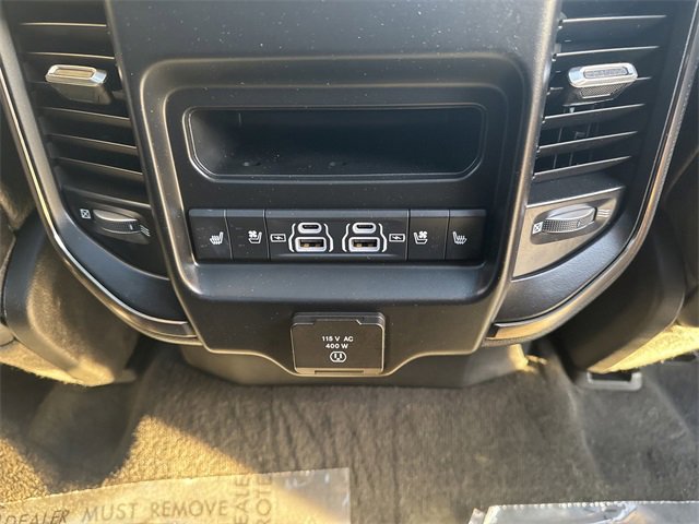 Used 2021 RAM 1500 Limited image 20