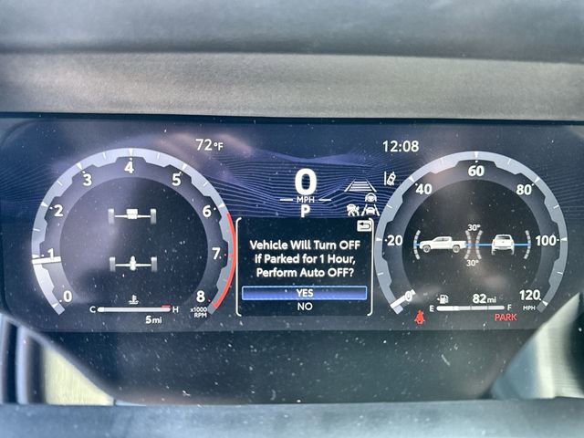 New 2026 Toyota Tacoma TRD Off-Road image 25