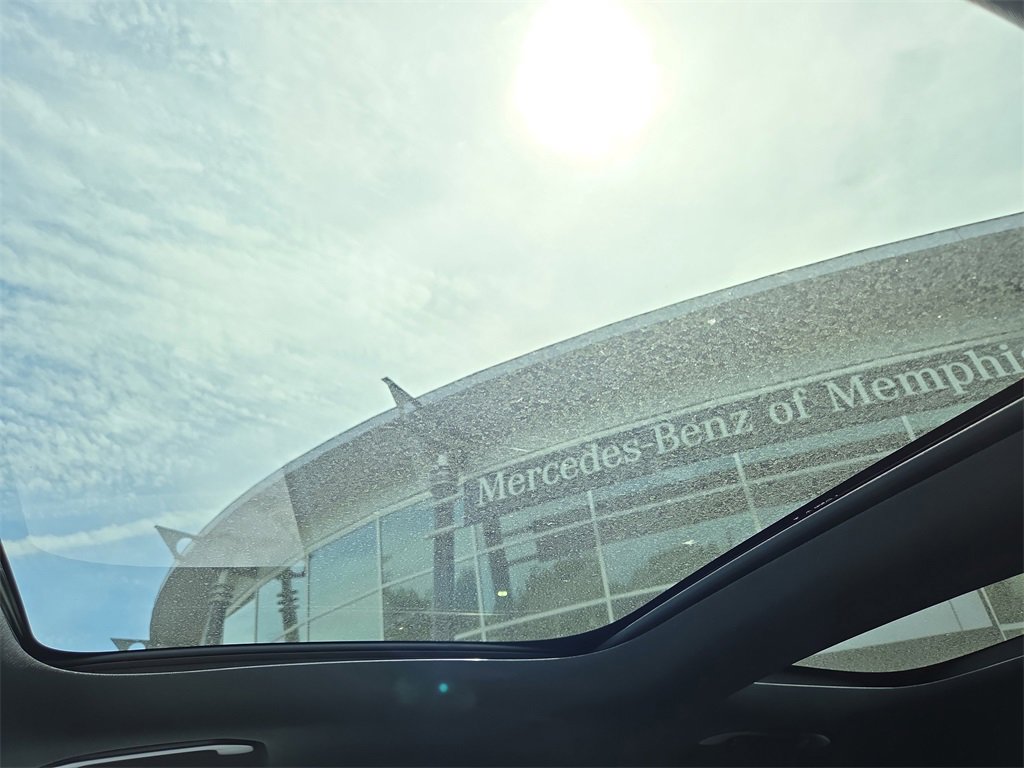 New 2026 Mercedes-Benz GLA 250 4MATIC image 26