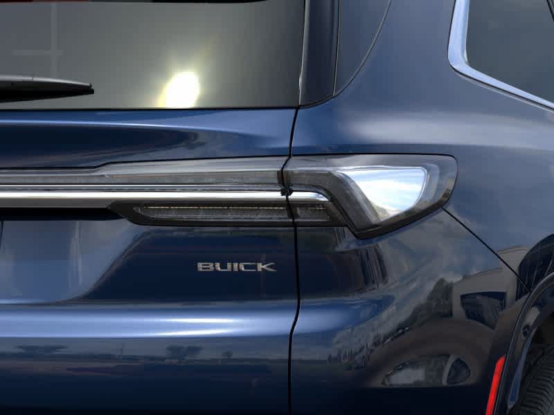 New 2027 Buick Enclave Avenir AWD/4WD image 11