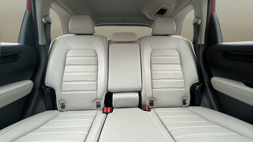 Used 2025 Honda CR-V EX-L image 16