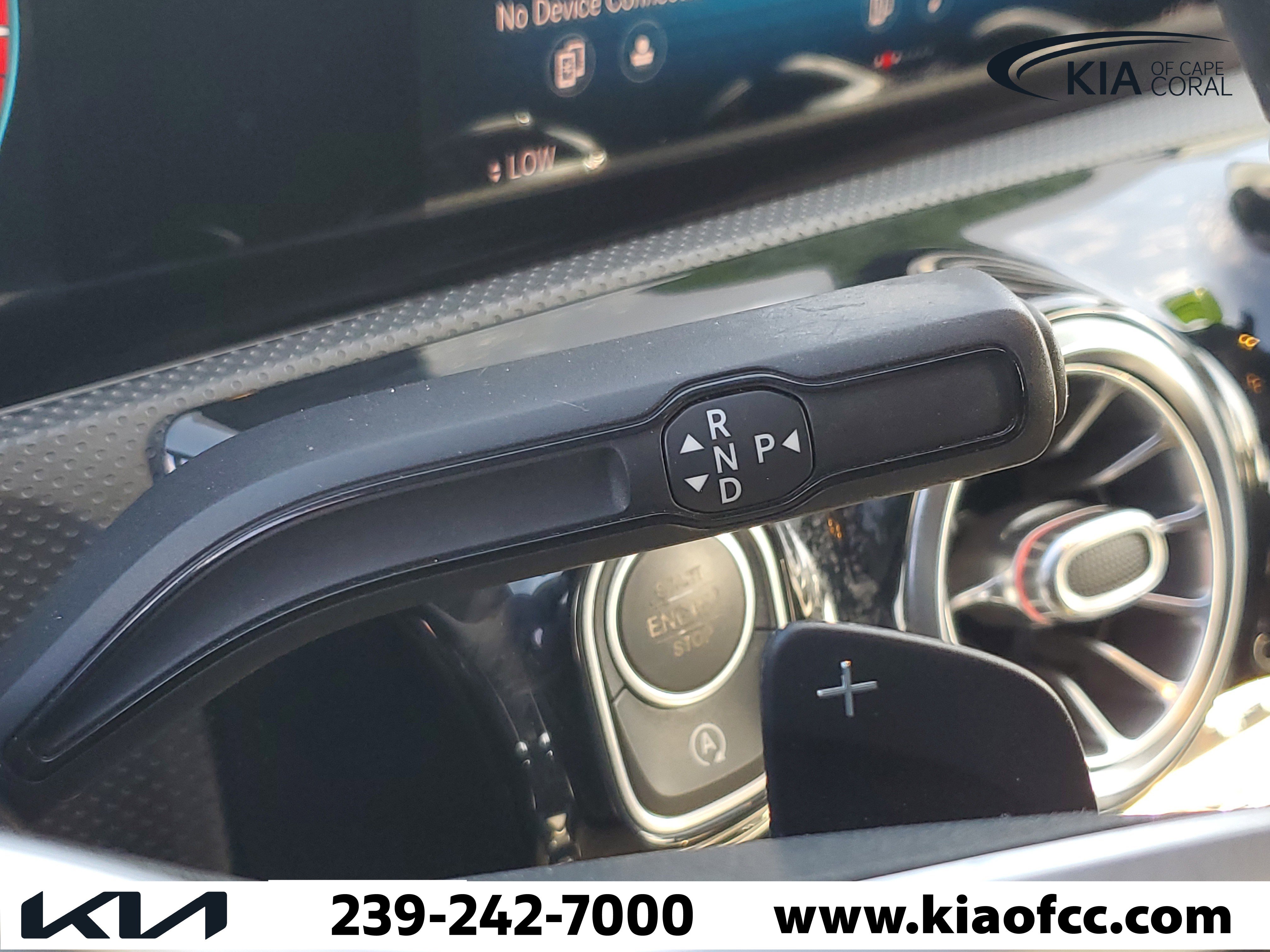 Used 2020 Mercedes-Benz A 220 image 28