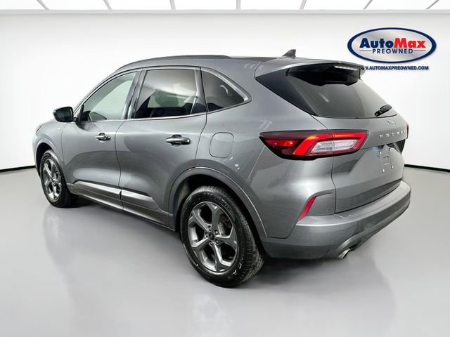 Used 2024 Ford Escape ST-Line image 5