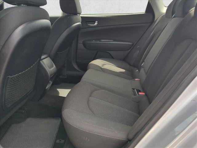 Used 2020 Kia Optima LX FWD image 17