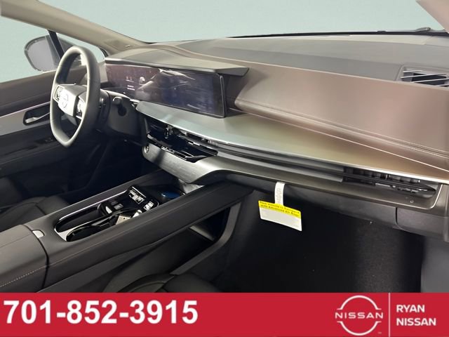 New 2026 Nissan Murano Platinum w/ Cargo Package image 32