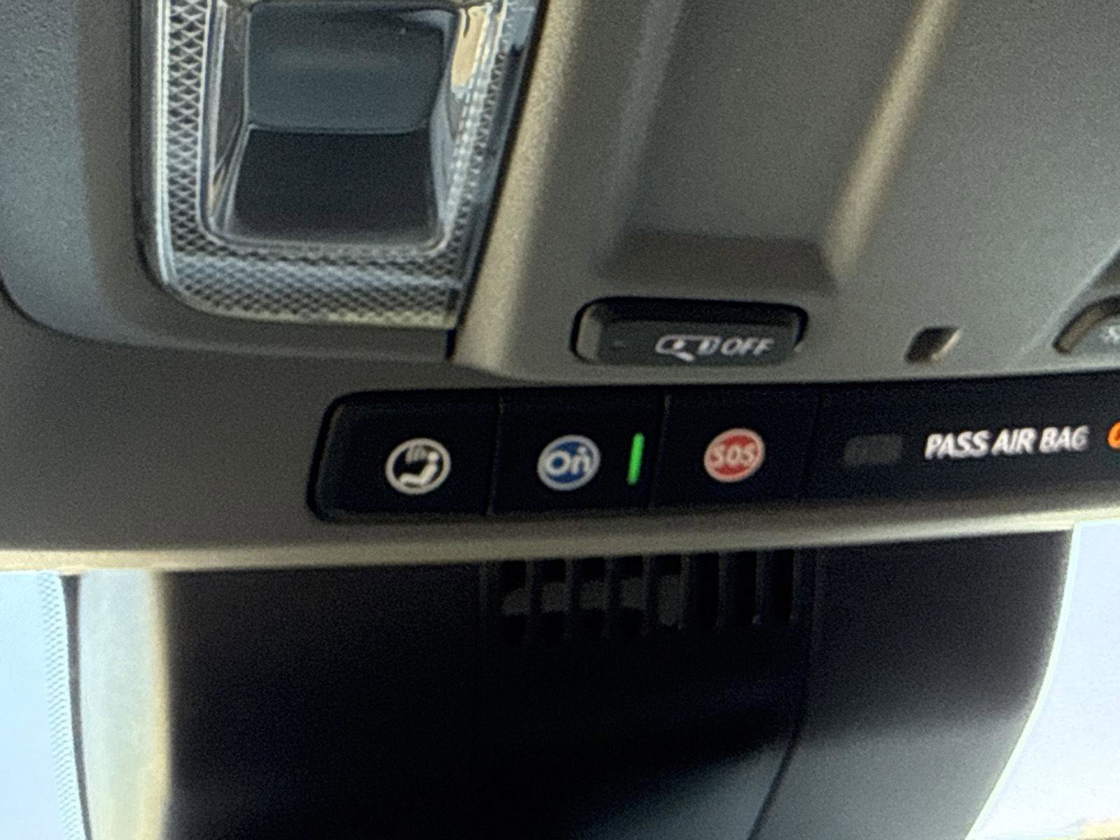 New 2025 GMC Sierra 3500 Pro w/ Convenience Package image 27