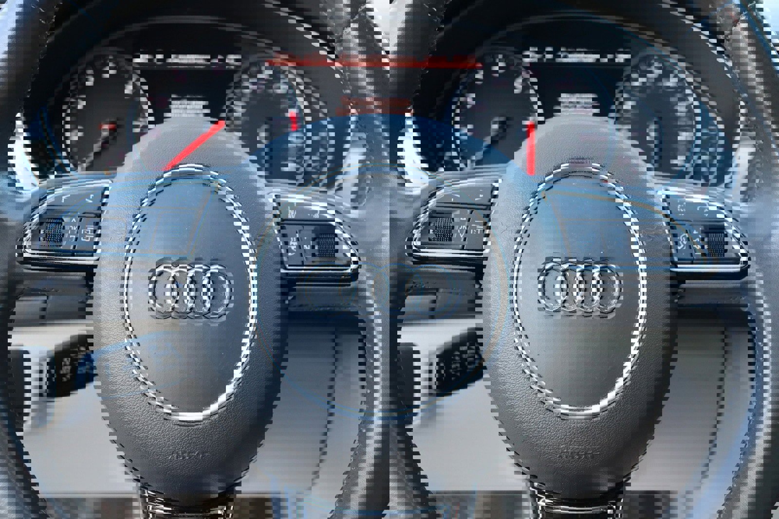 Used 2018 Audi A6 2.0T Premium Plus w/ Premium Plus Package image 30