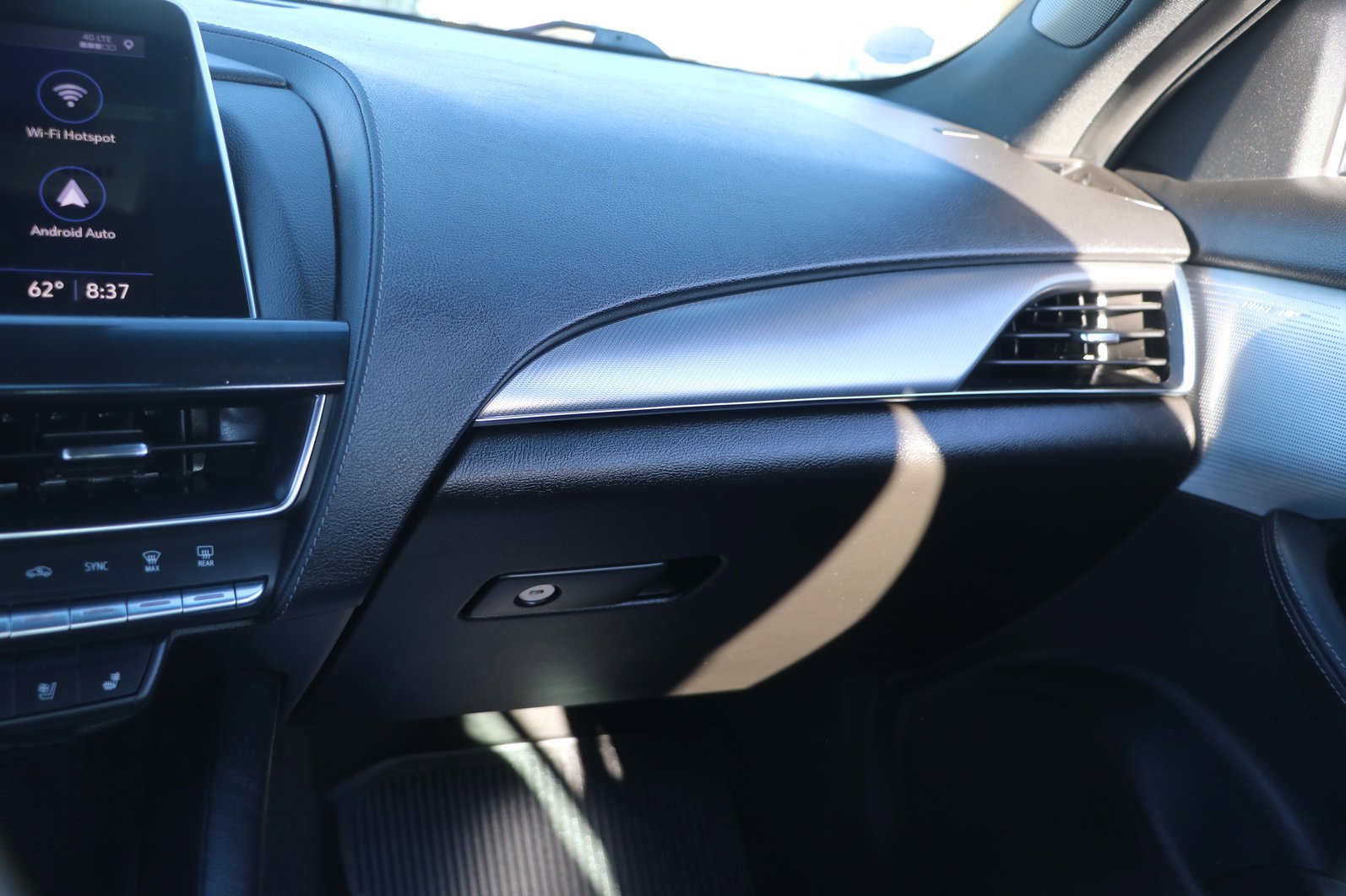 Used 2023 Cadillac CT5 Premium Luxury w/ Parking Package image 28