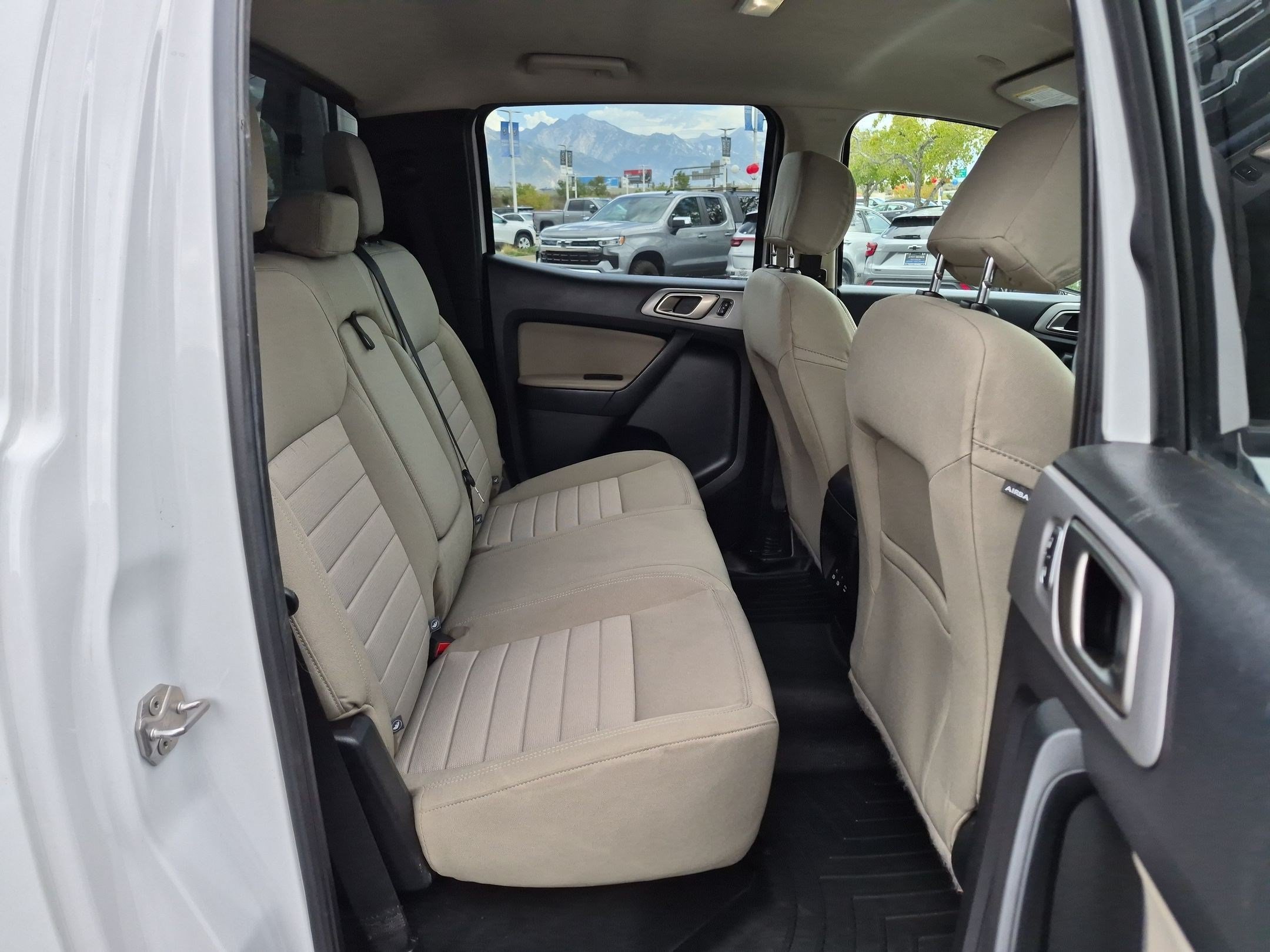 Used 2019 Ford Ranger XLT w/ Equipment Group 302A Luxury AWD/4WD image 27