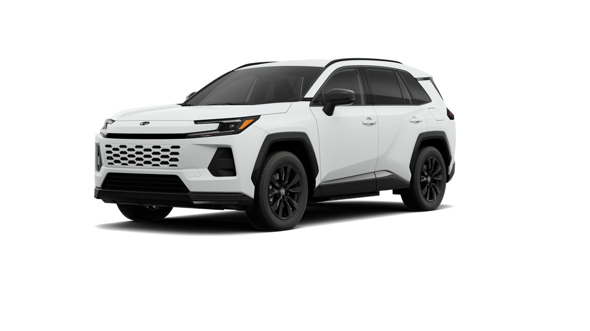 New 2026 Toyota RAV4 AWD Plug-in Hybrid image 44