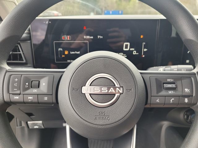 New 2026 Nissan Kicks SV w/ Cold Weather Package image 18