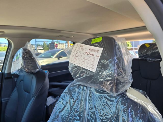 New 2025 Kia Sorento X-Line EX image 10