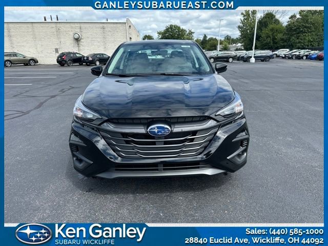 Used 2025 Subaru Legacy Premium w/ Popular Package #1A image 2