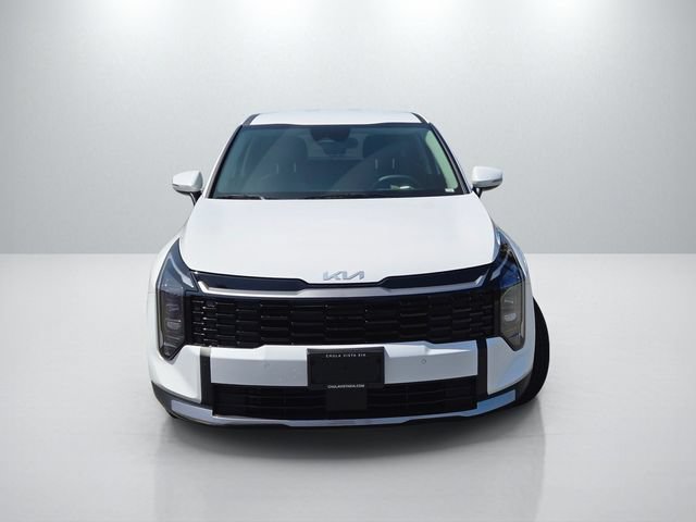 New 2026 Kia Sportage EX FWD image 2