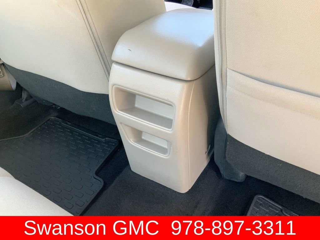 Used 2016 Nissan Sentra S image 28