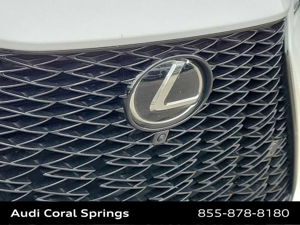 Used 2024 Lexus NX 350 F Sport AWD/4WD image 19