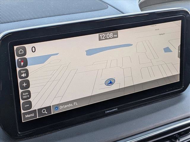 Used 2023 Hyundai Santa Fe SEL image 13