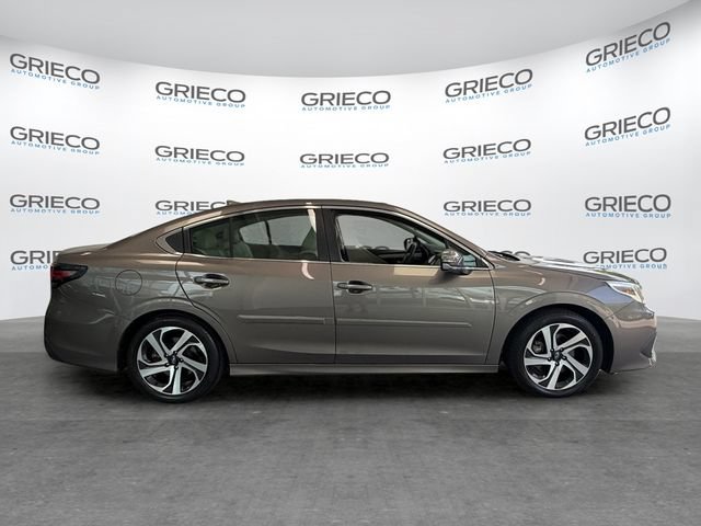 Used 2021 Subaru Legacy Limited AWD/4WD image 8