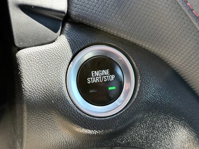 Used 2022 Chevrolet Equinox RS FWD image 17