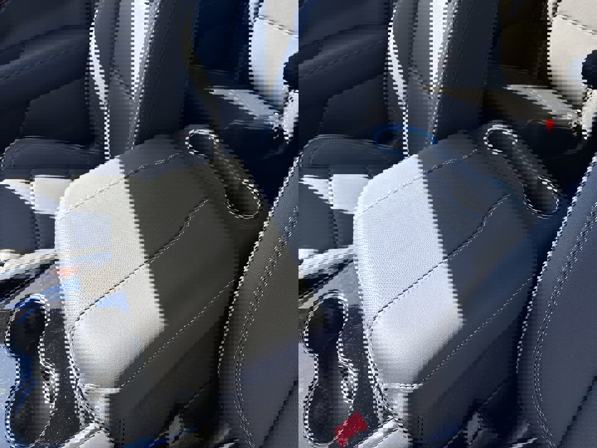 New 2026 Chevrolet Tahoe Premier image 60