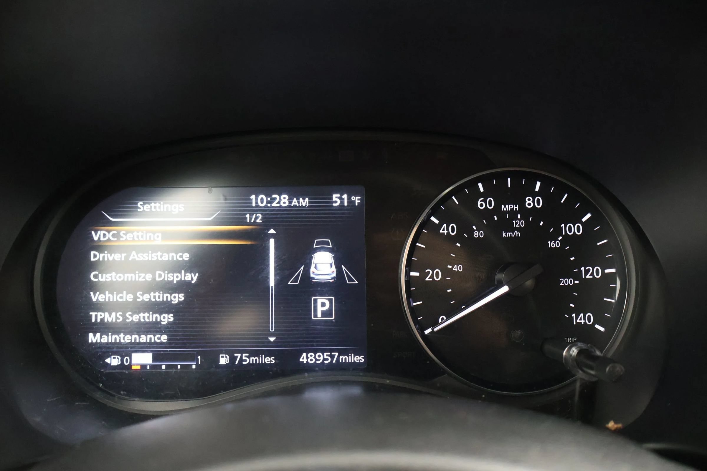Used 2024 Nissan Kicks SR FWD image 23