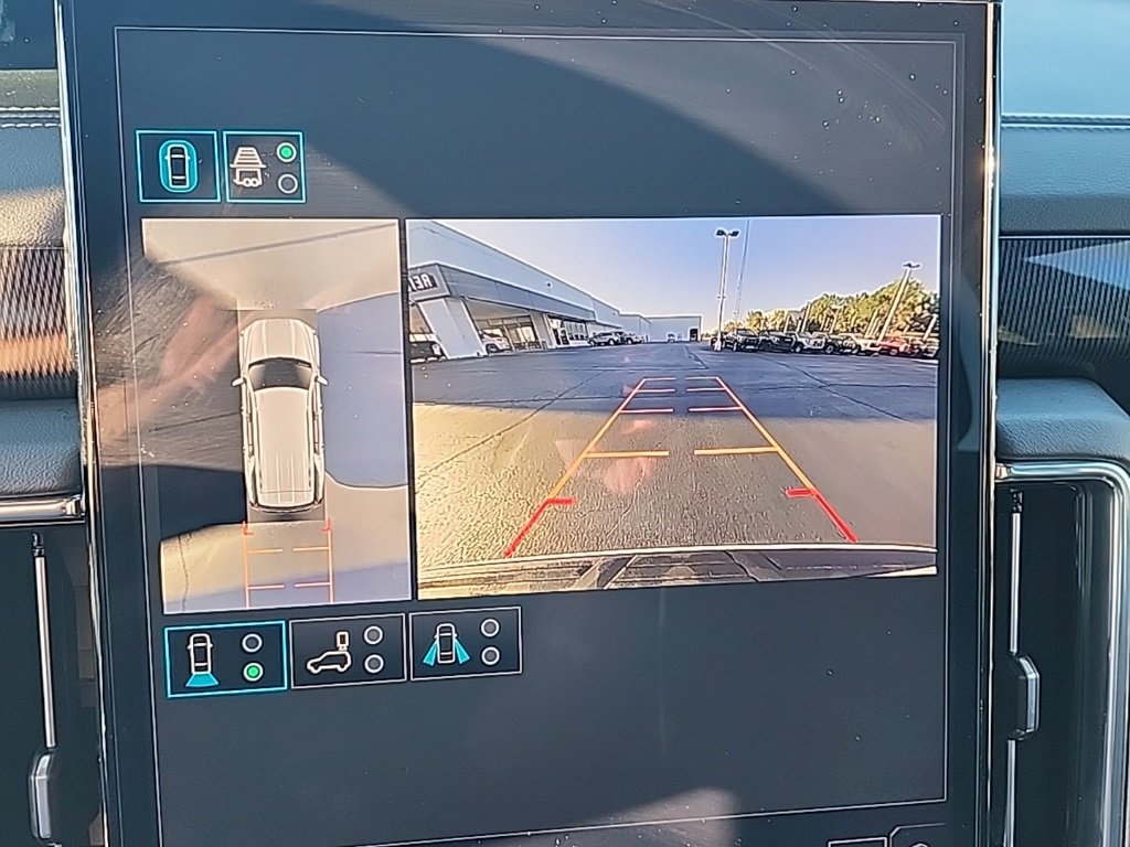 New 2026 GMC Yukon Elevation image 29