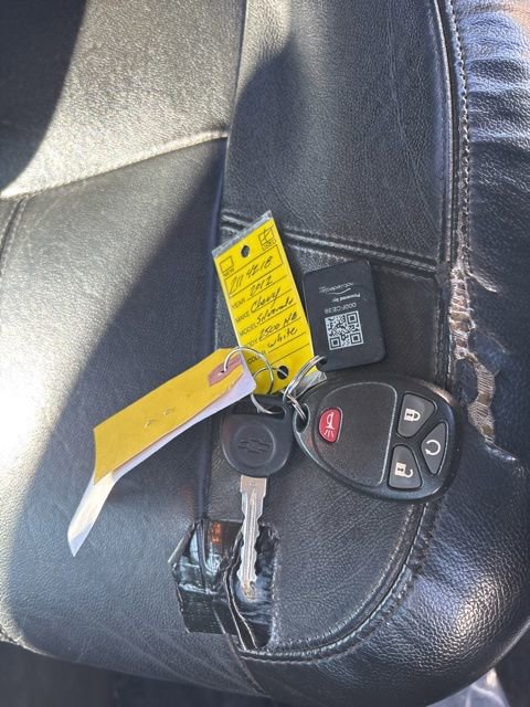 Used 2012 Chevrolet Silverado 2500 LTZ w/ LTZ Plus Package image 43