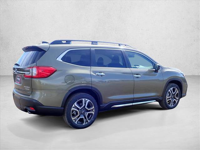 New 2026 Subaru Ascent Touring image 4