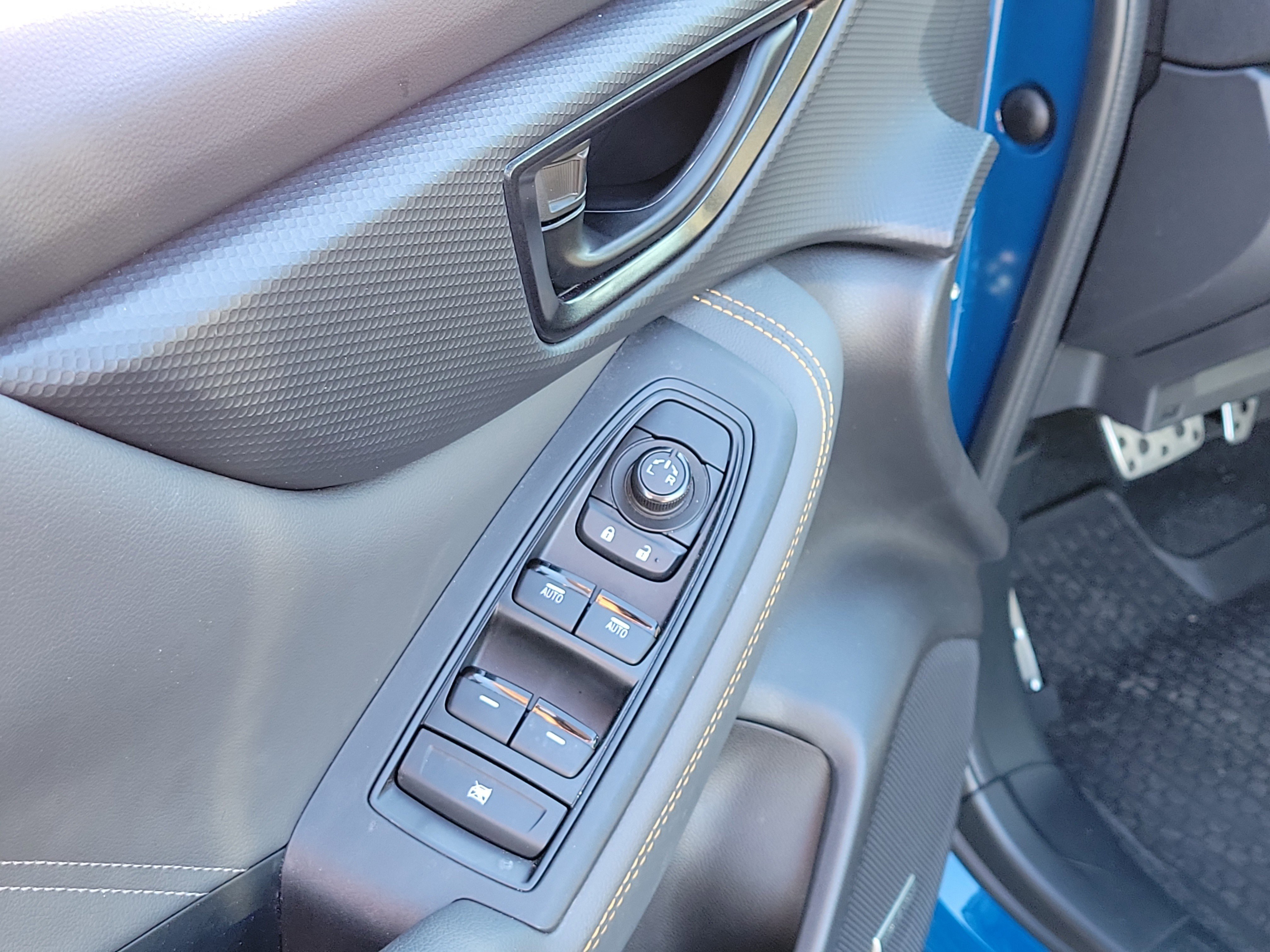 Certified 2023 Subaru Forester Wilderness image 21