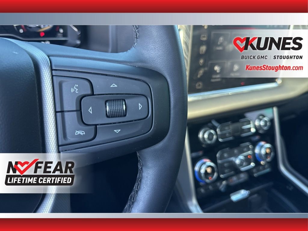 Used 2024 GMC Yukon Denali image 29