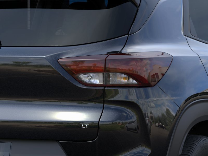 New 2026 Chevrolet TrailBlazer LT w/ Convenience Package FWD image 11