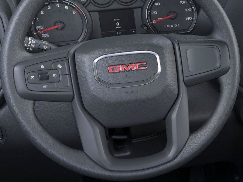 New 2026 GMC Sierra 1500 Pro w/ Trailering Package AWD/4WD image 19