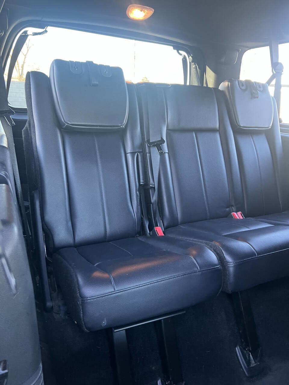 Used 2017 Ford Expedition EL Limited w/ Equipment Group 301A image 20