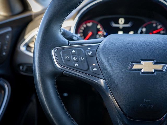 Used 2024 Chevrolet Malibu LT image 26