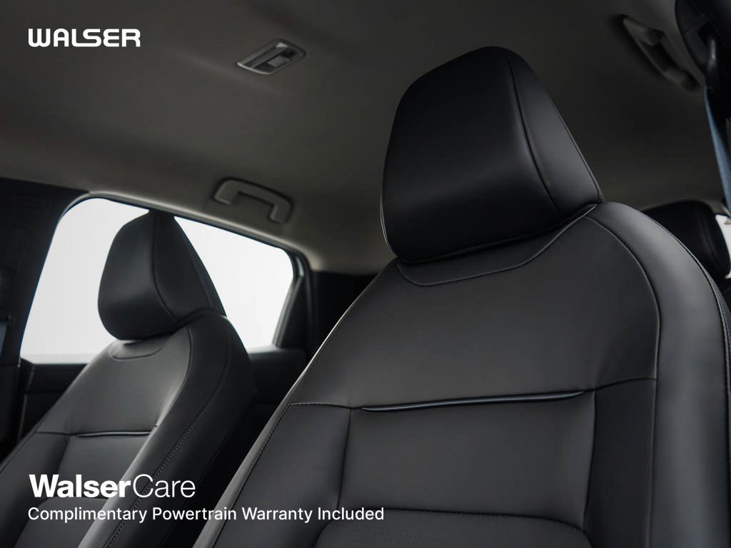 New 2026 Nissan Leaf SV+ image 19