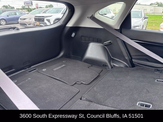 Used 2023 Kia Seltos EX AWD/4WD image 54