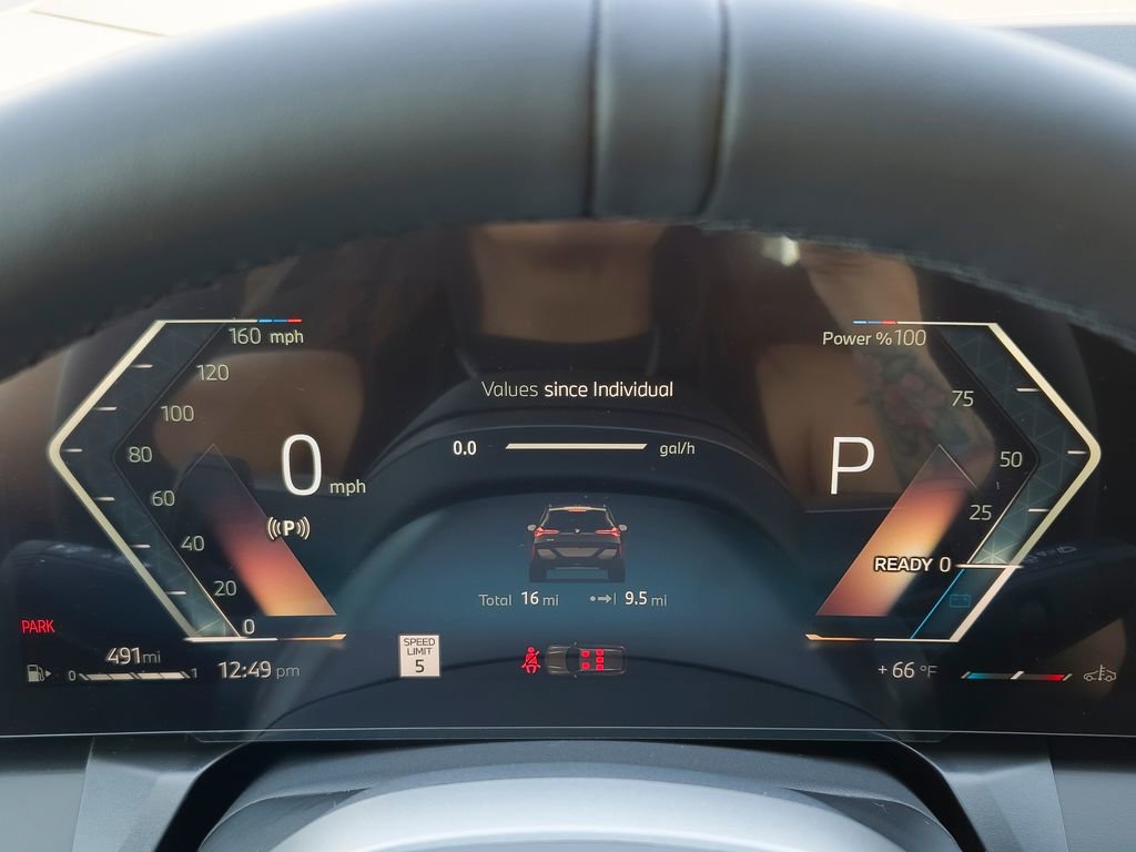 New 2026 BMW X3 xDrive30 w/ Premium Package image 12