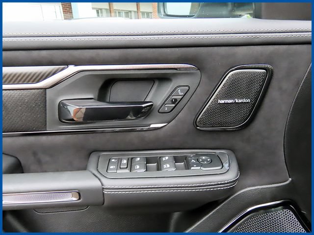 New 2027 RAM 1500 RHO w/ RHO Level 1 Equipment Group AWD/4WD image 13